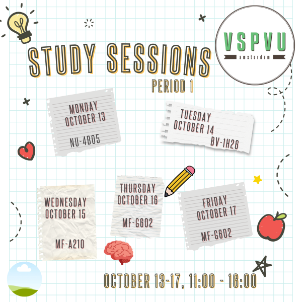 Study Sessions