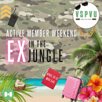 Active Member Weekend