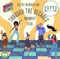 Active Member Day