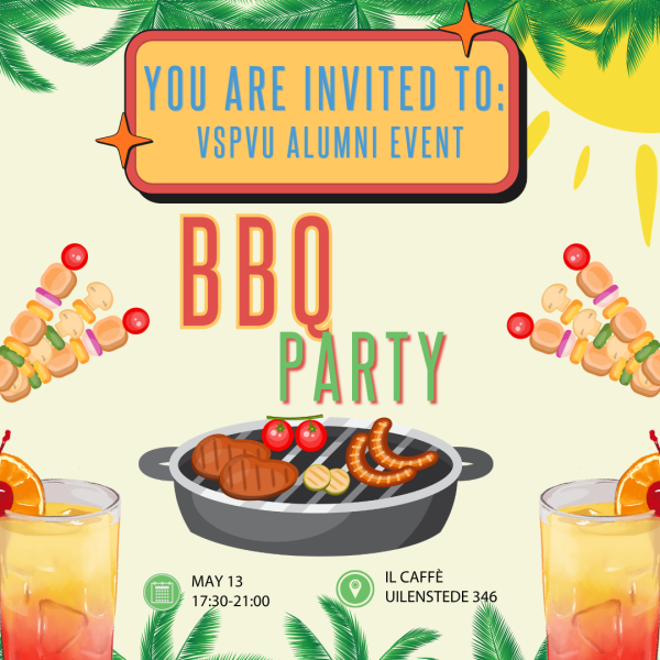 Alumni Event