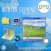Illusie: Mentor Evening