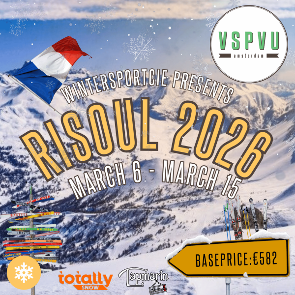 Wintersportcie Skitrip