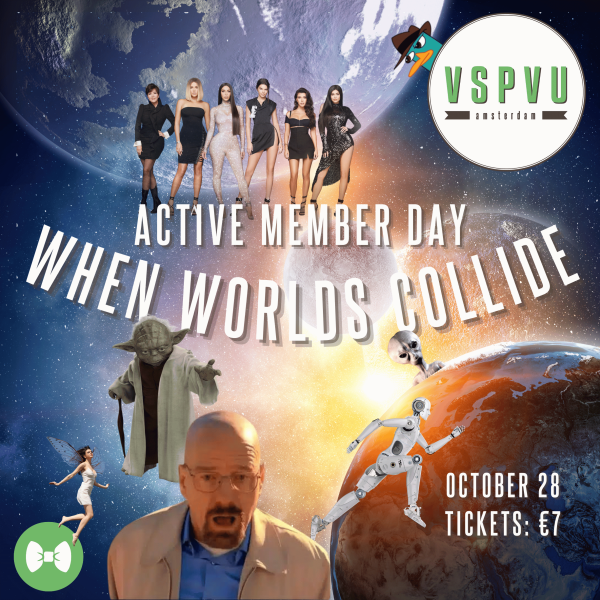 Active Member Day