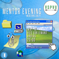 Illusie: Mentor Evening