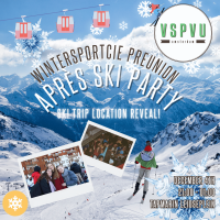 Wintersportcie Preunion 