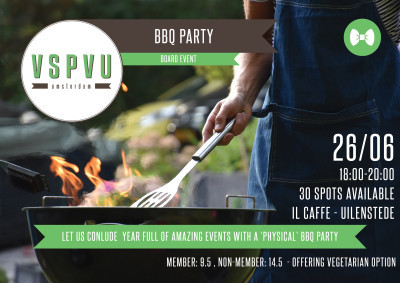 BBQ Party 