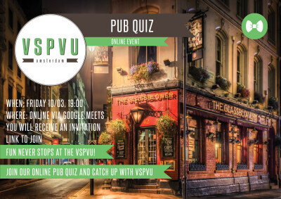 Pub Quiz