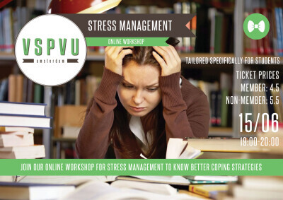 Stress Management