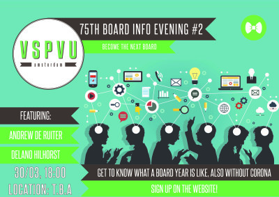 Candidate Board Information Evening #2