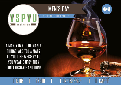 Men's Day