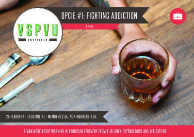 Opcie #1: fighting addiction 