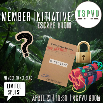 Member Initiative