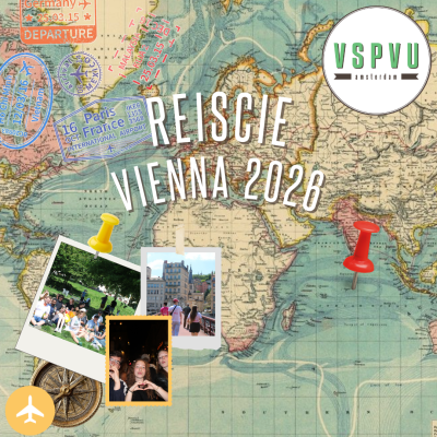 Reiscie: Study Trip
