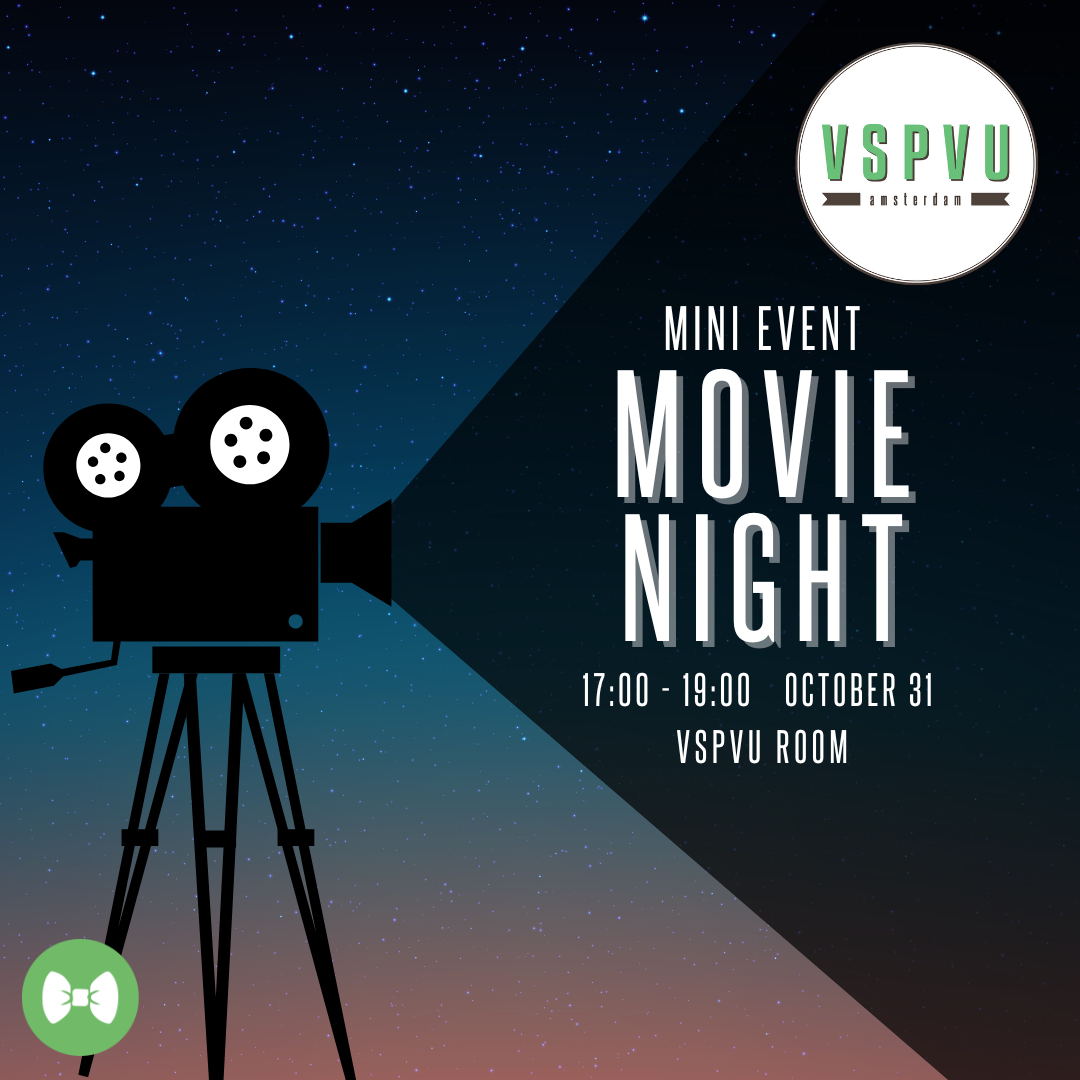 Mini Event: Movie Night