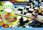 Barcie #2: Game Night 